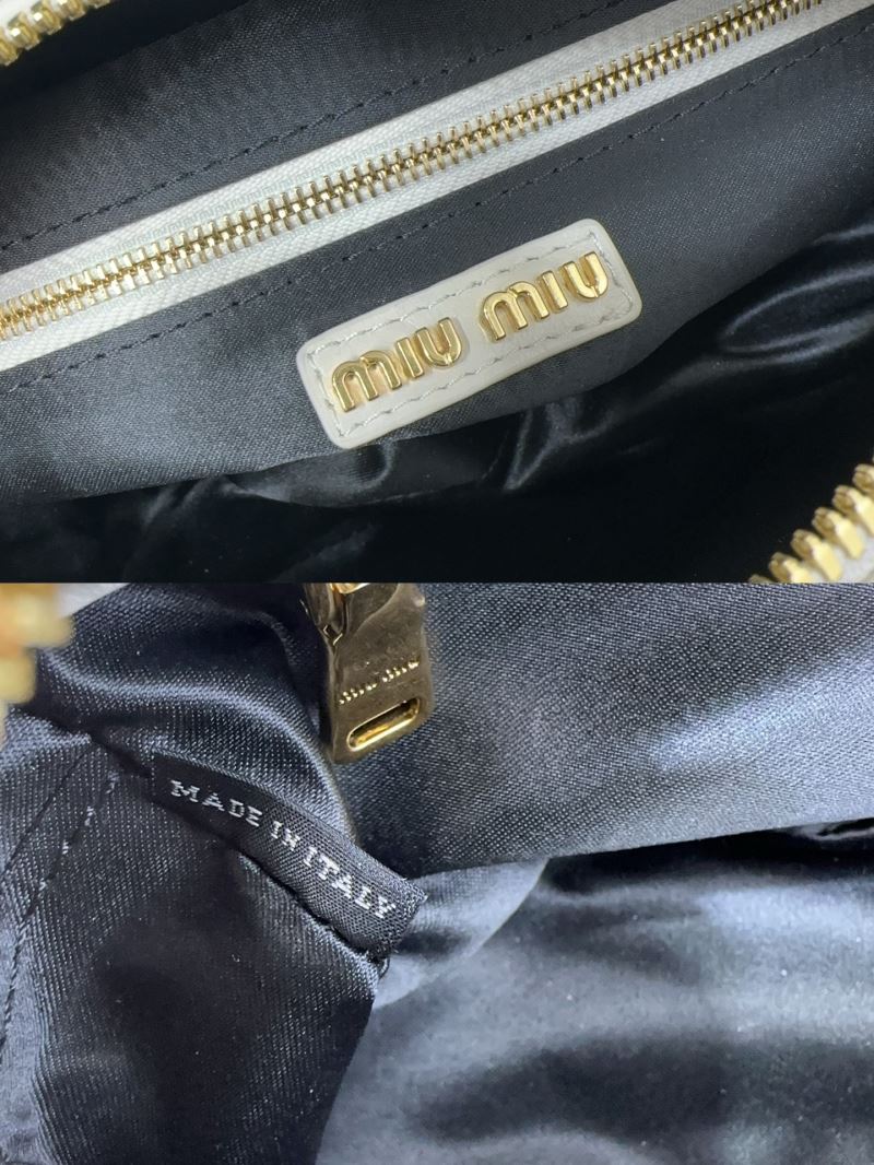 Miu Miu Satchel Bags